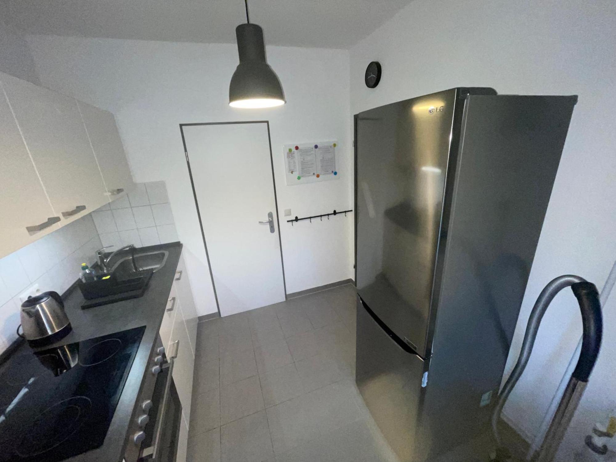 Ferienwohnung Hansezauber Luebeck ภายนอก รูปภาพ